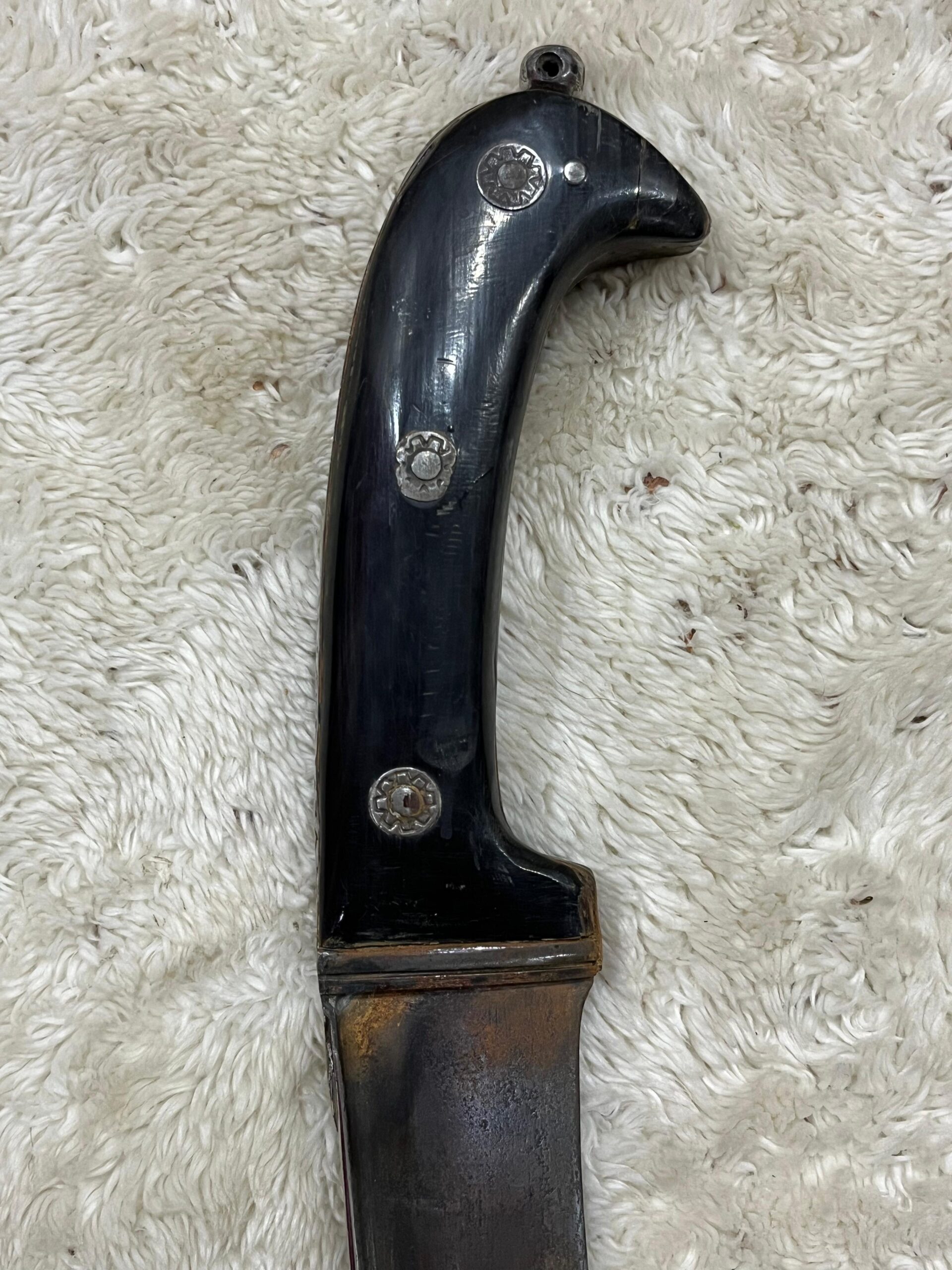 pesh kabz dagger pesh kabz dagger