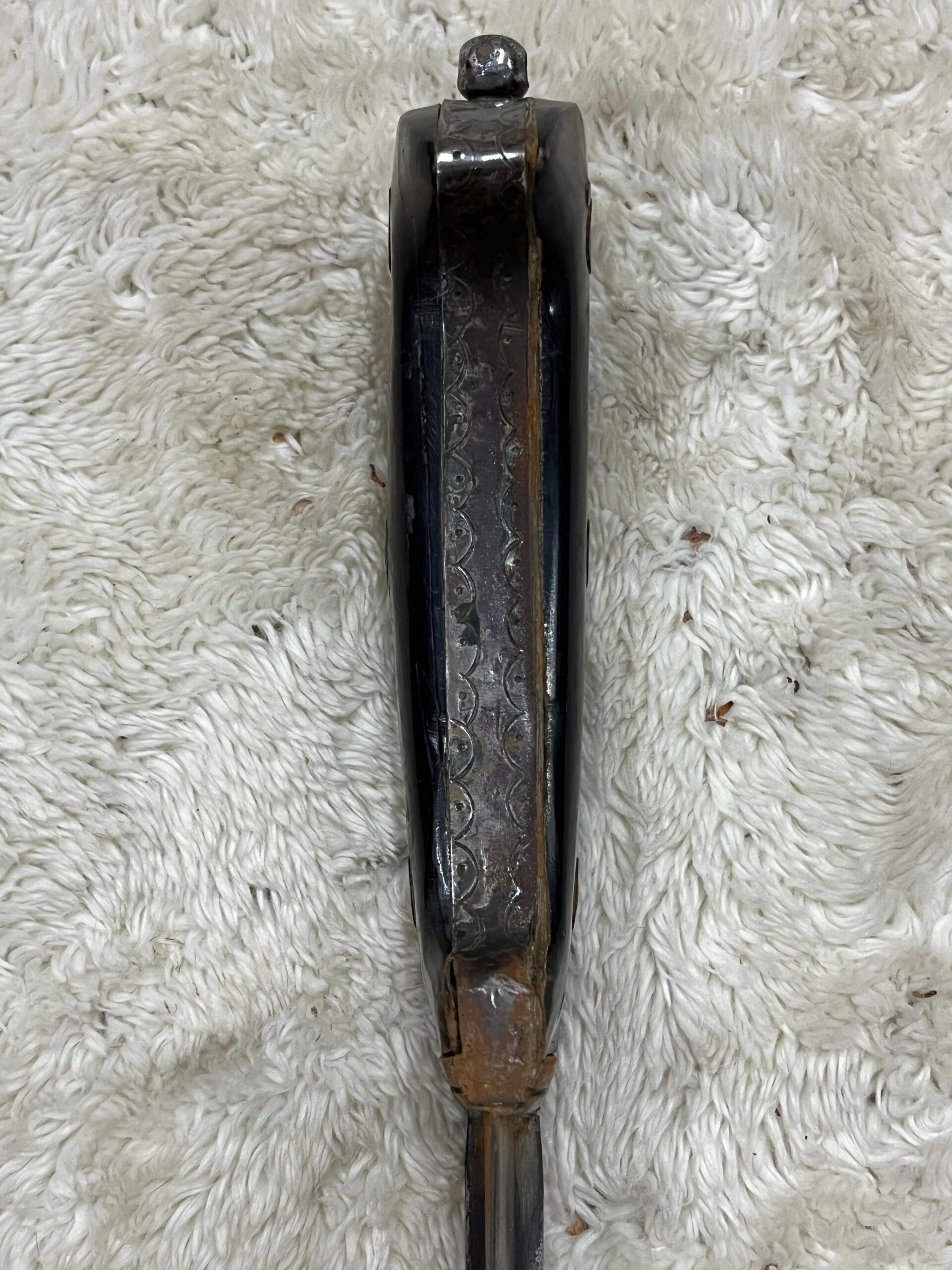 pesh kabz dagger pesh kabz dagger