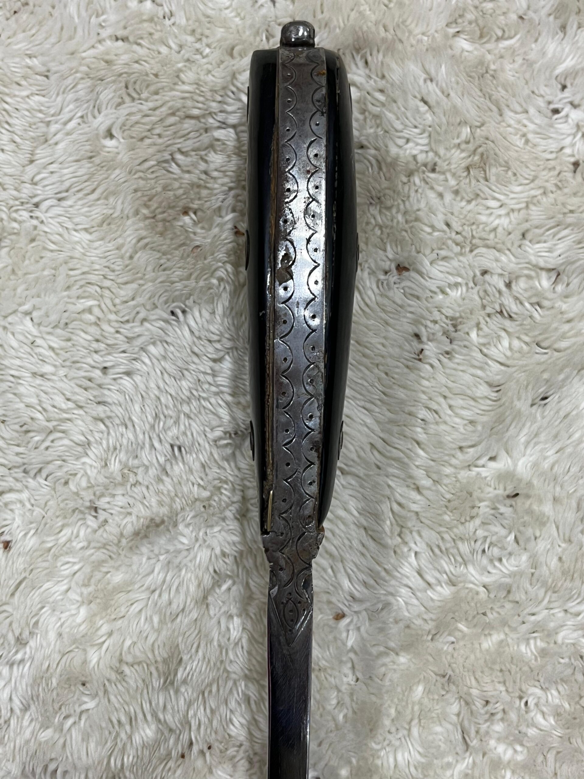 pesh kabz dagger pesh kabz dagger