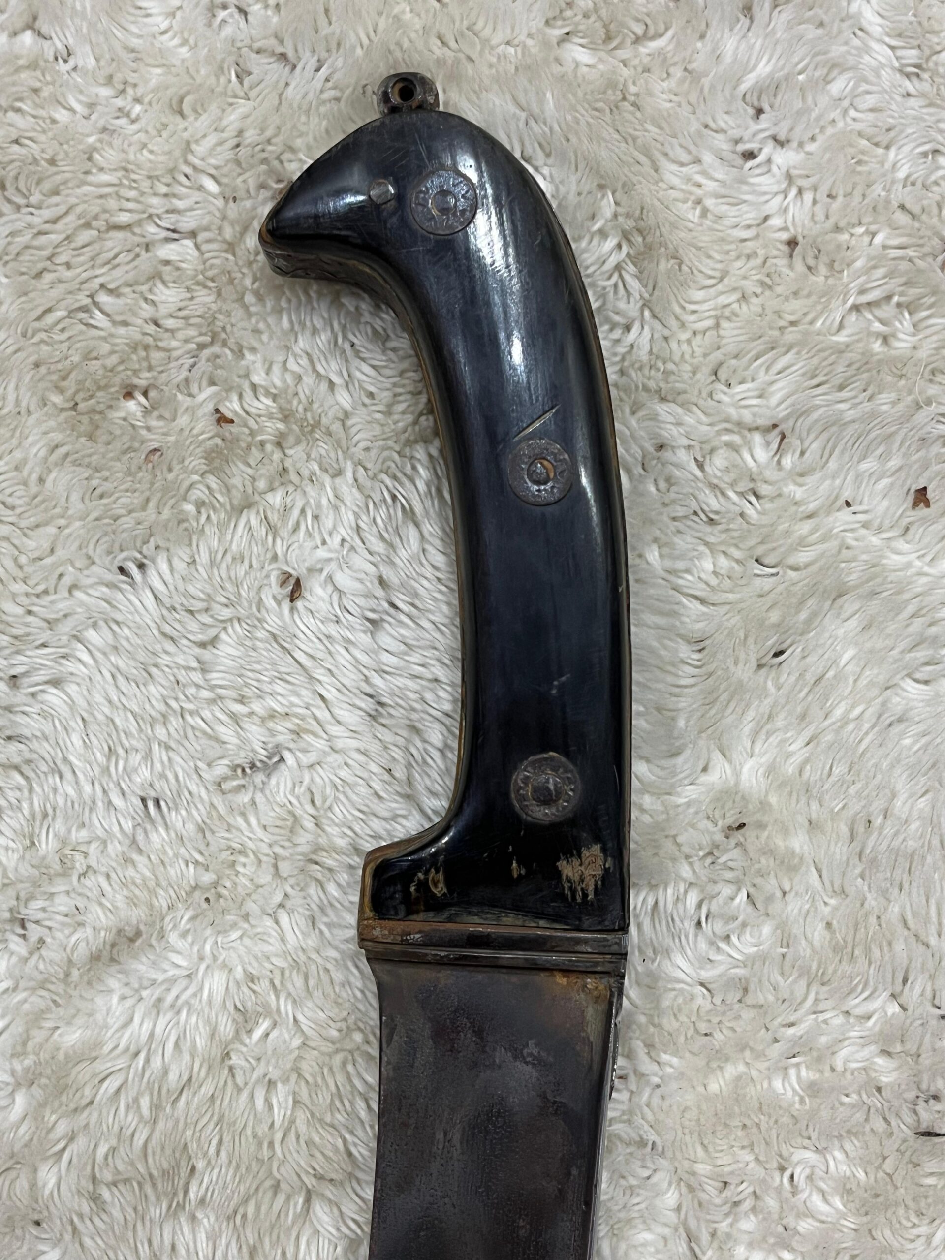 pesh kabz dagger pesh kabz dagger