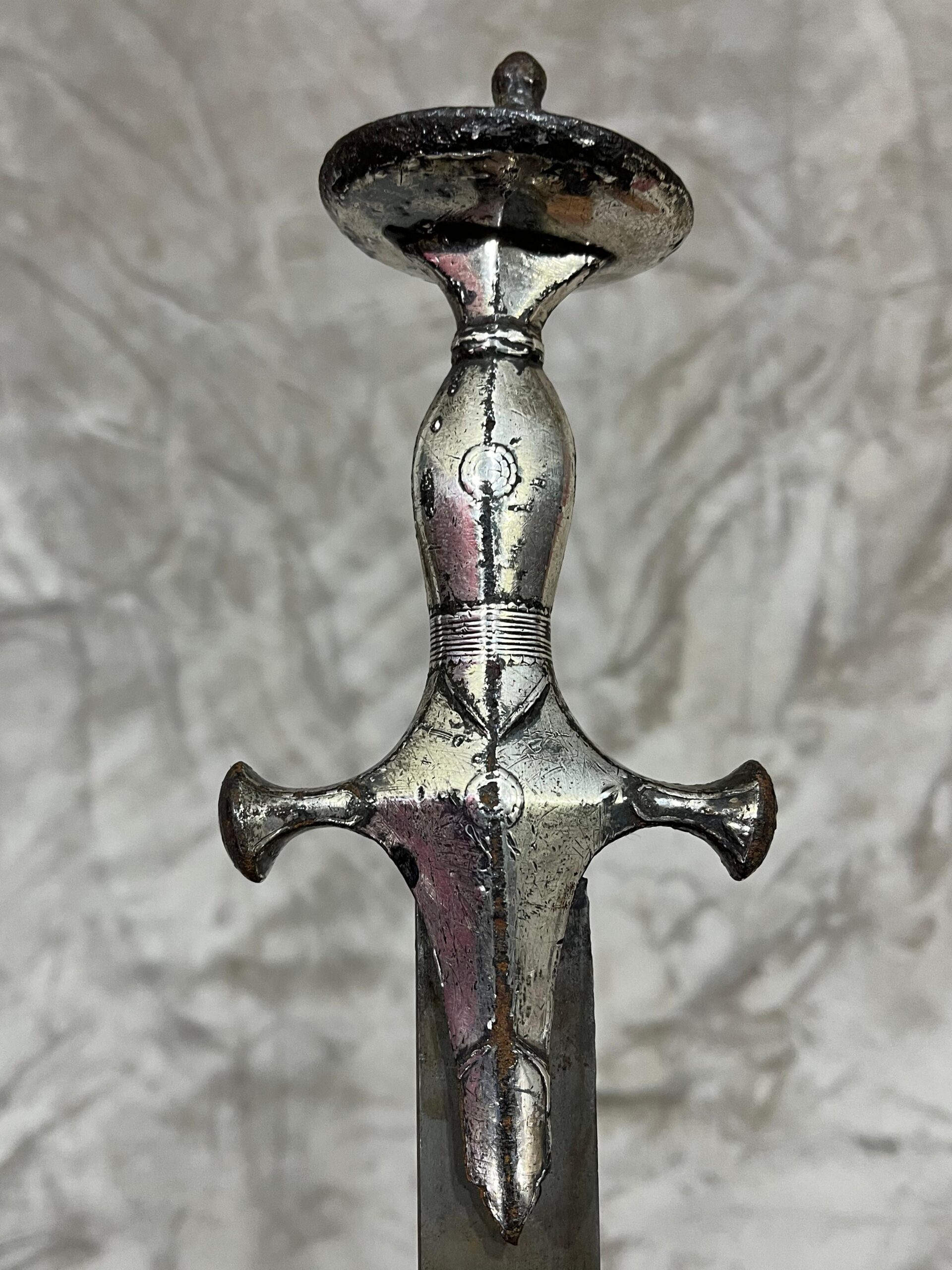 sindhi tulwar (sword) sindhi tulwar (sword)