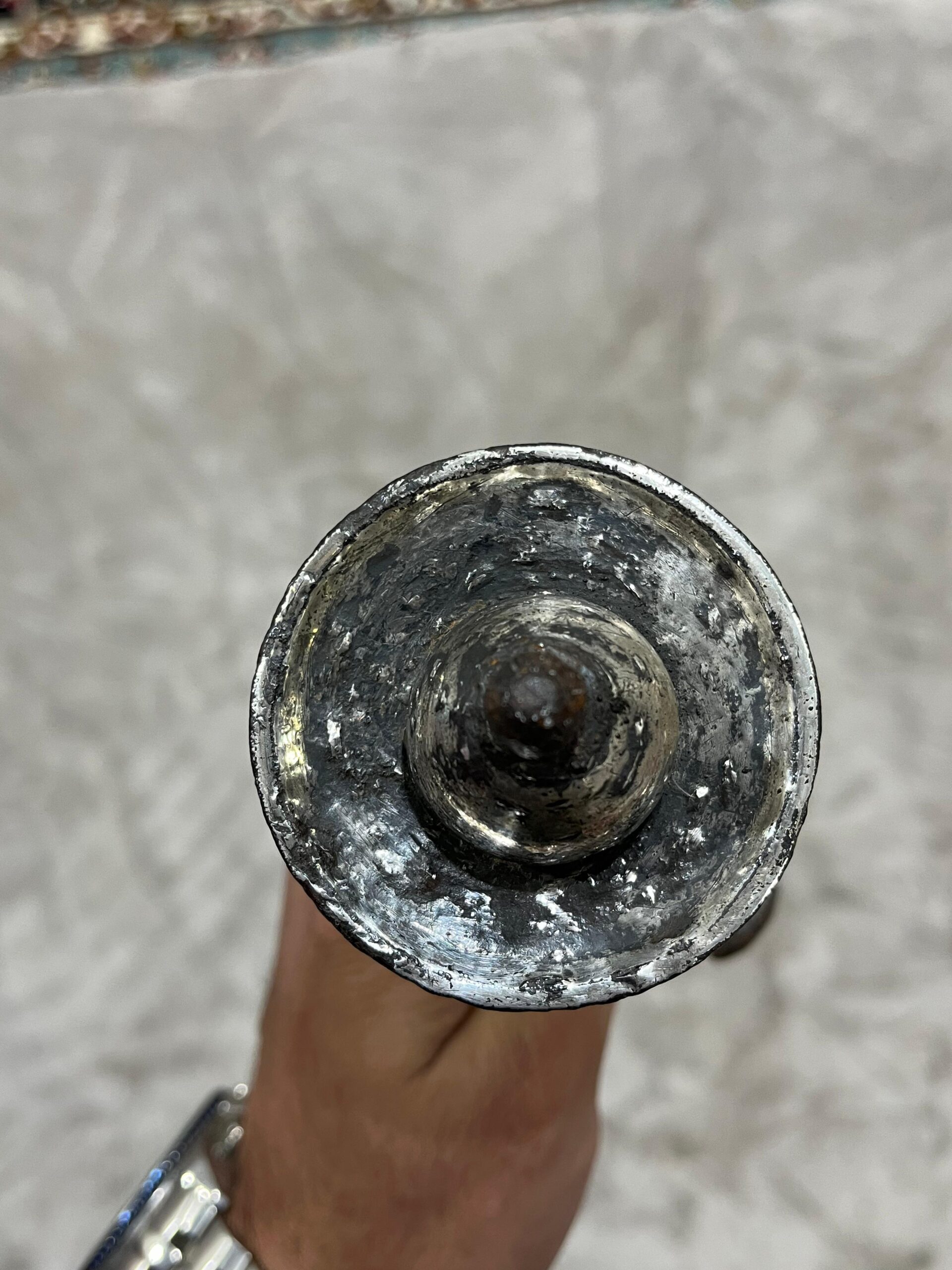 sindhi tulwar (sword) sindhi tulwar (sword)