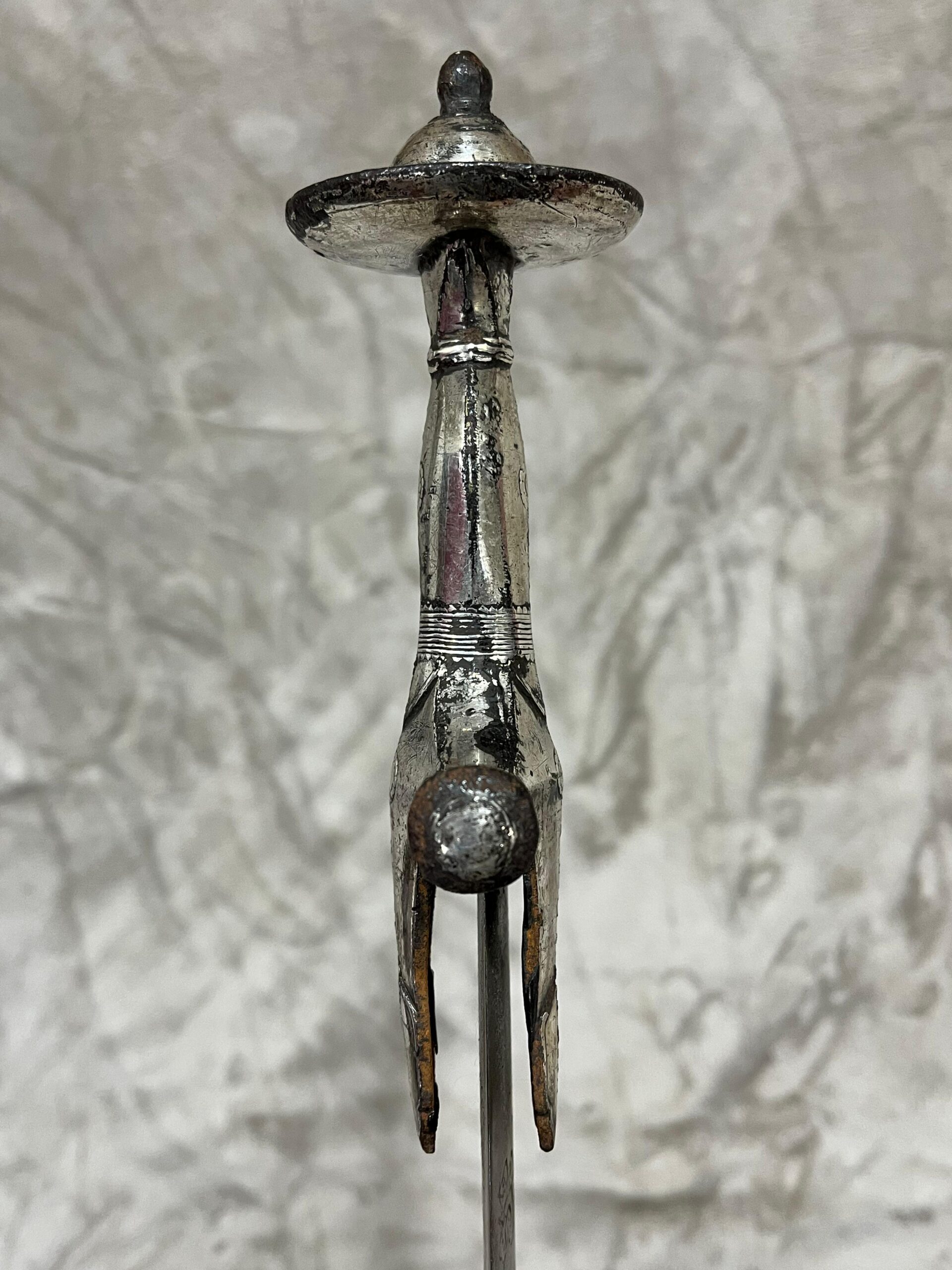 sindhi tulwar (sword) sindhi tulwar (sword)