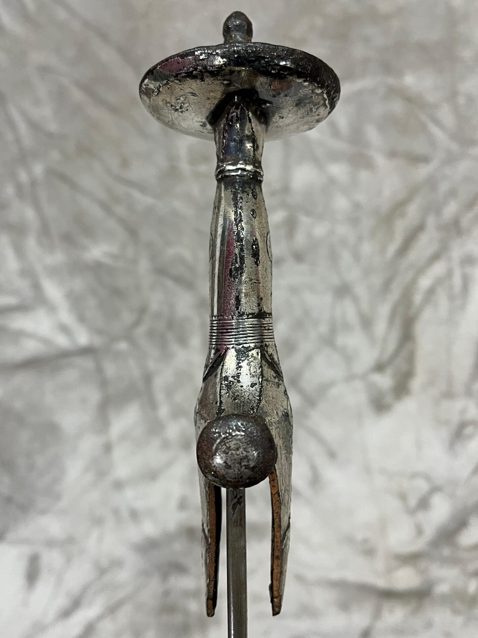 sindhi tulwar (sword) sindhi tulwar (sword)