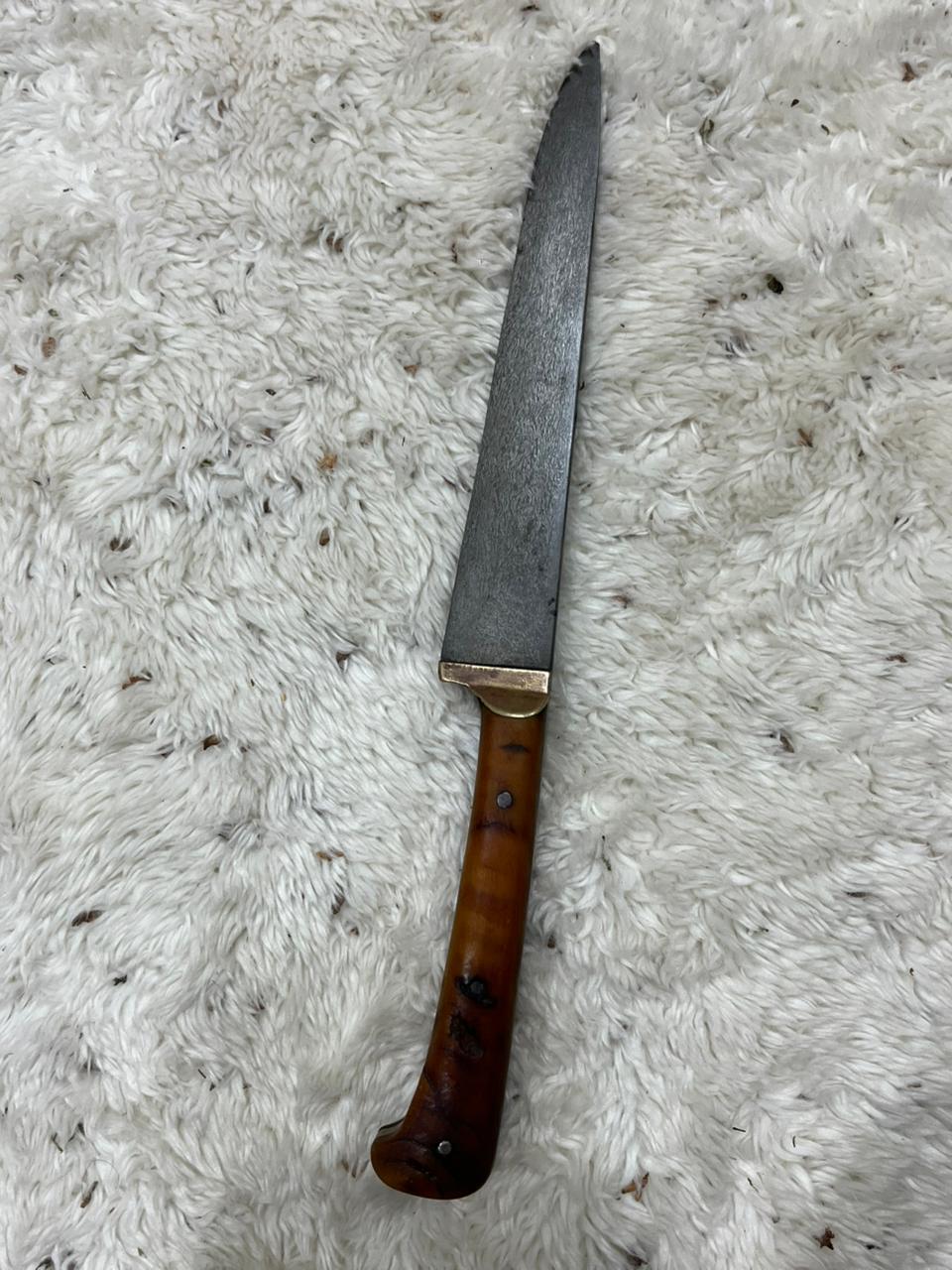 wootz dagger wootz dagger