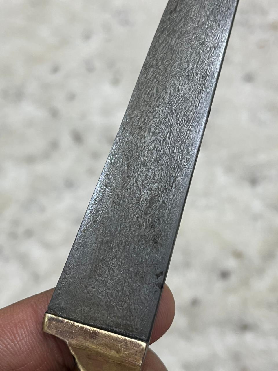 wootz dagger wootz dagger