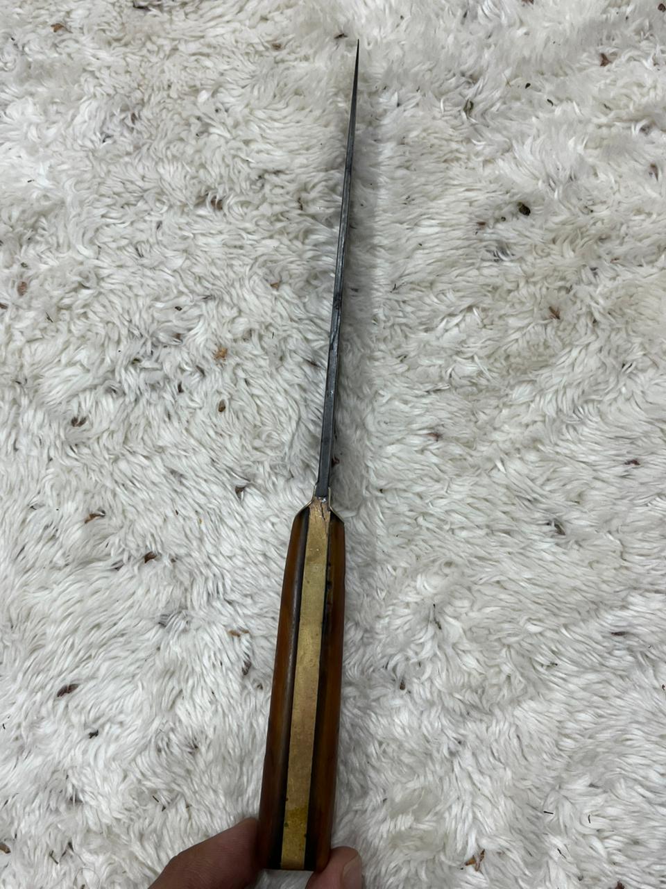 wootz dagger wootz dagger