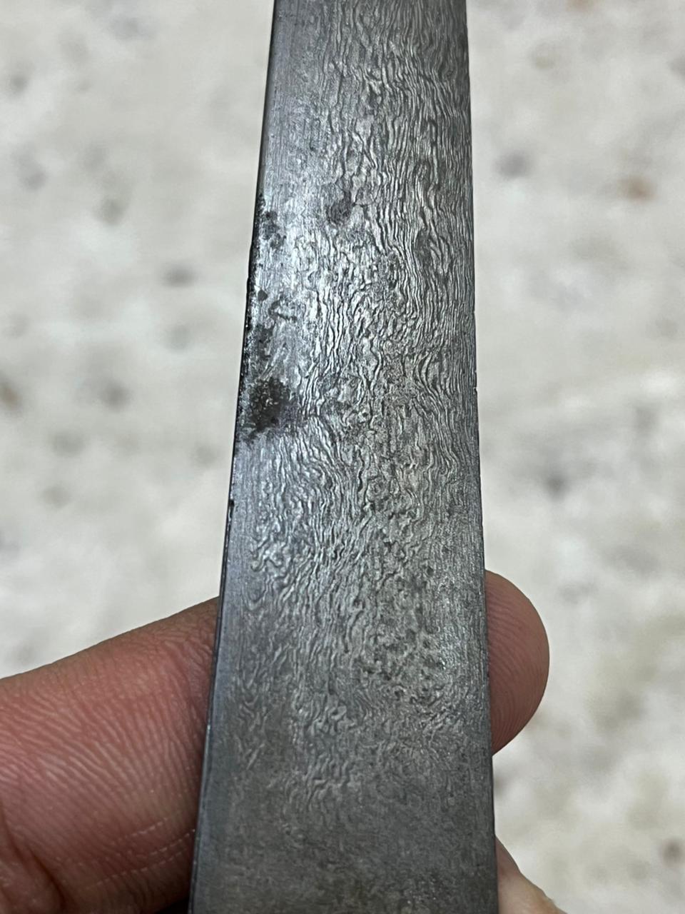 wootz dagger wootz dagger