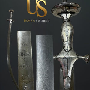 sindhi tulwar (sword)