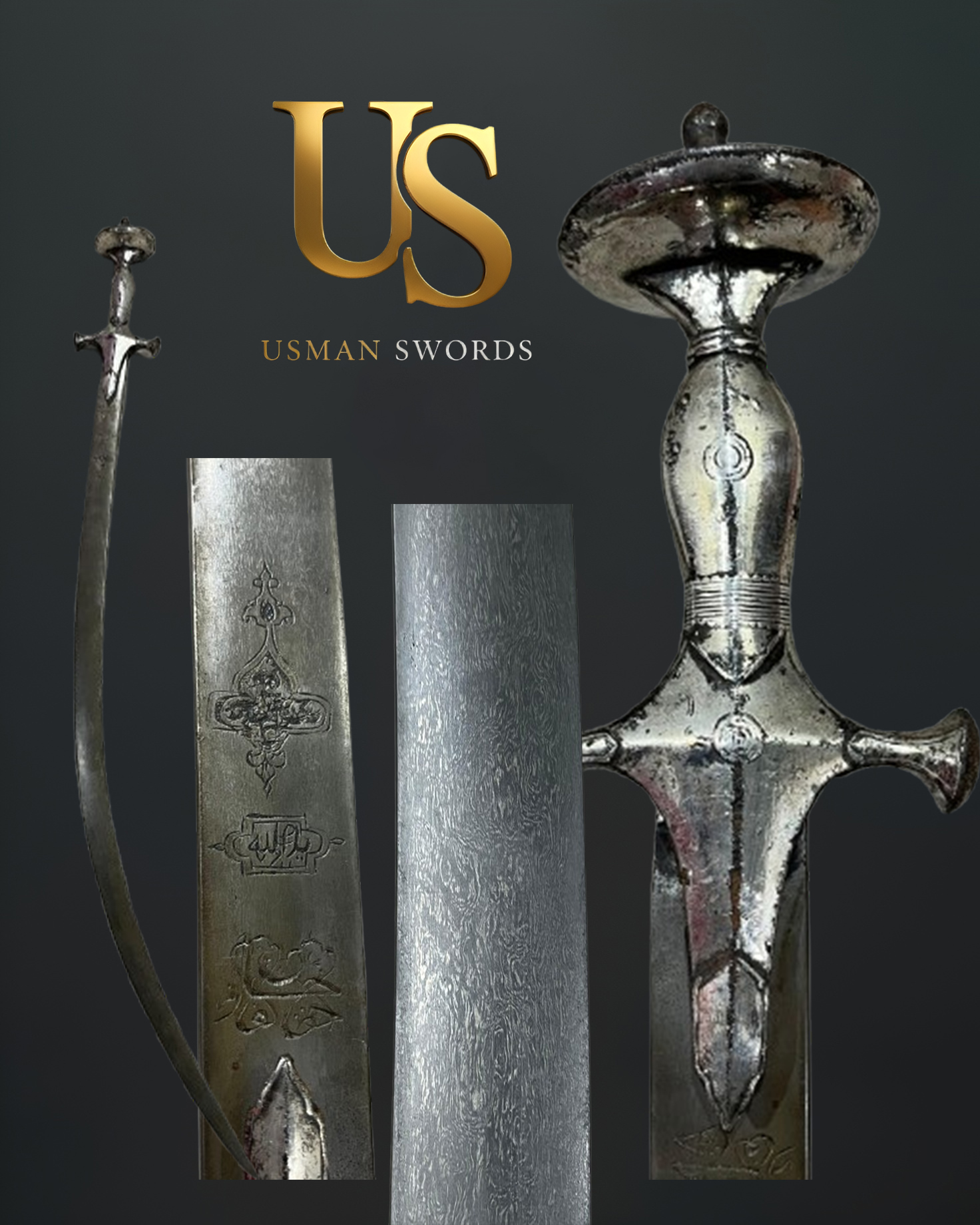 sindhi tulwar (sword) sindhi tulwar (sword)