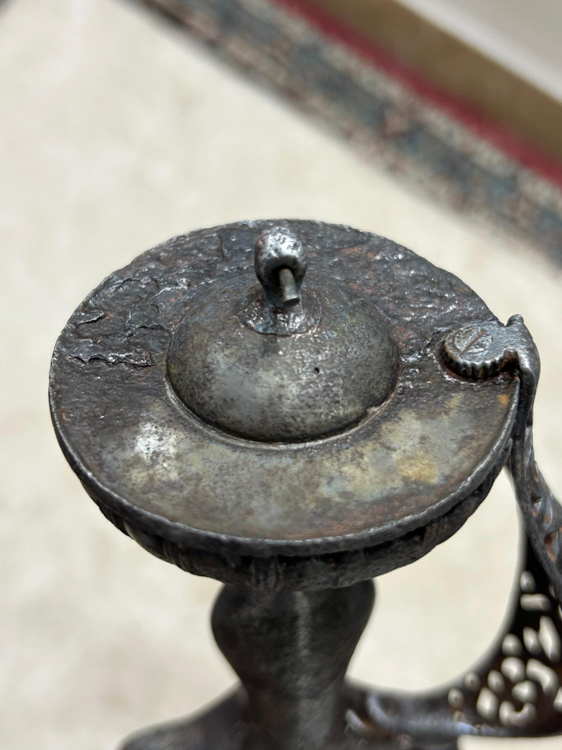 afghan pulwar (sword) afghan pulwar (sword)