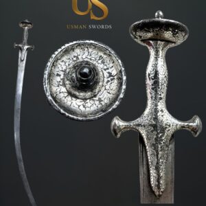 sindhi tulwar (sword)