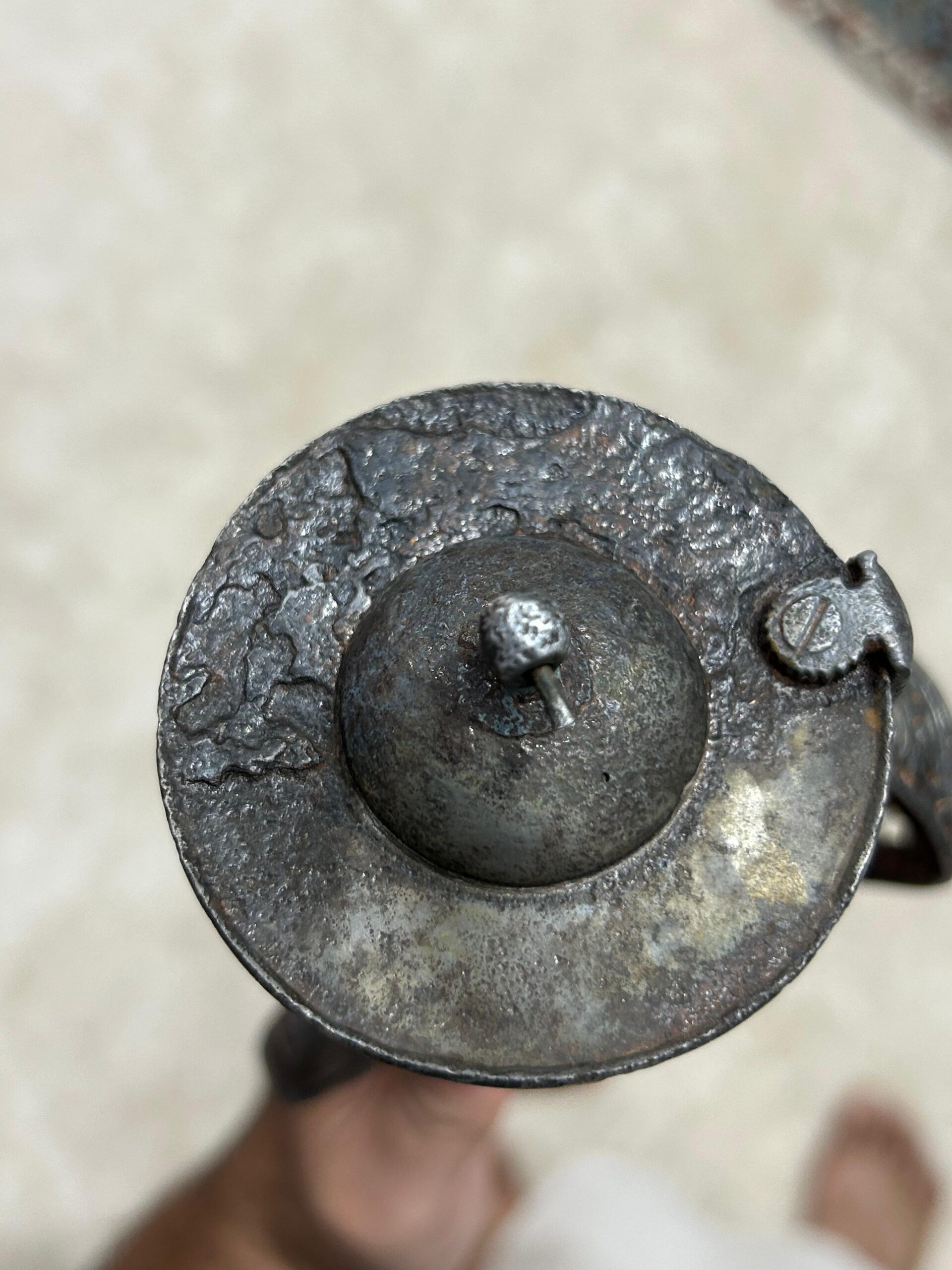 afghan pulwar (sword) afghan pulwar (sword)