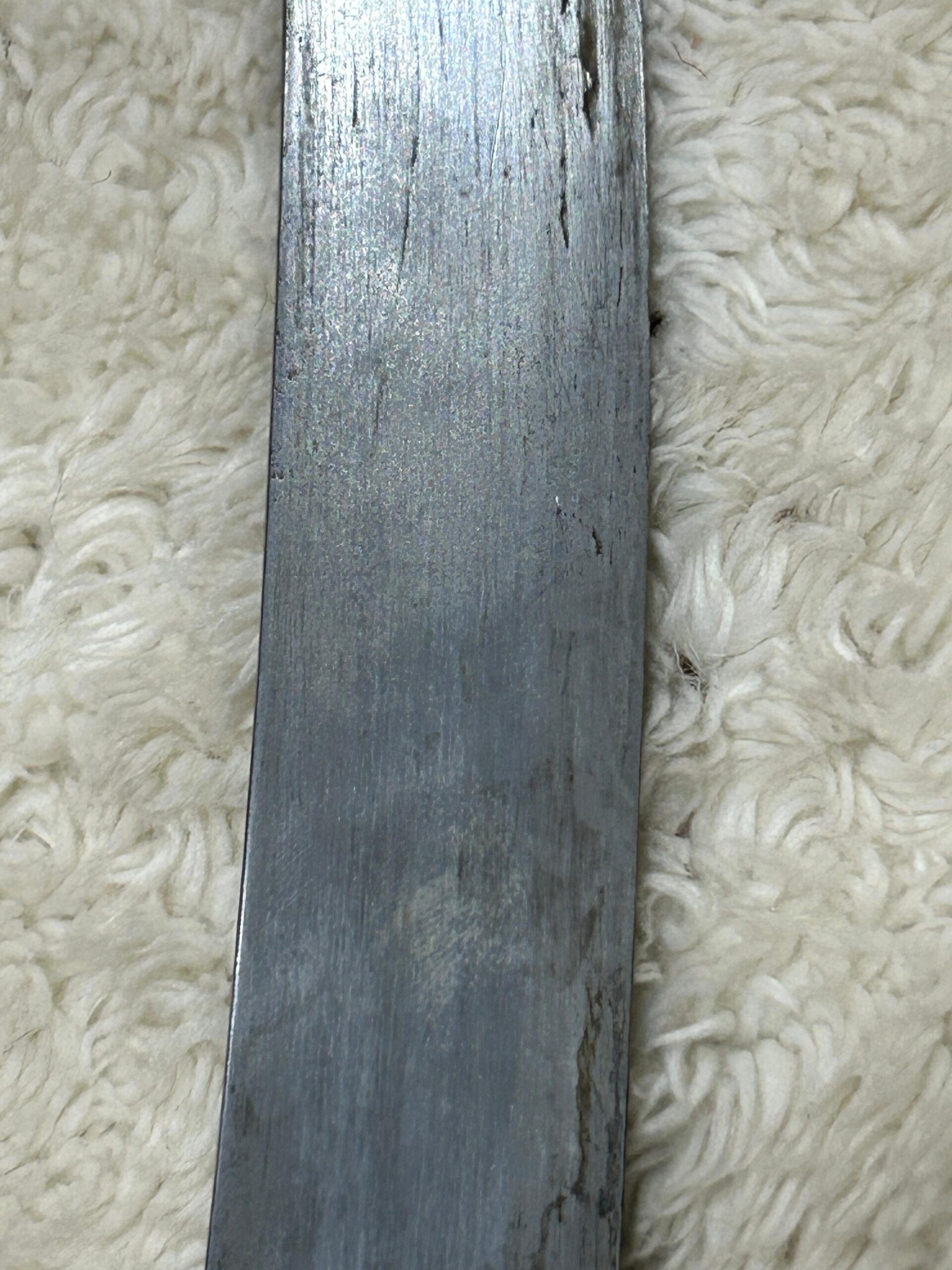 afghan pulwar (sword) afghan pulwar (sword)