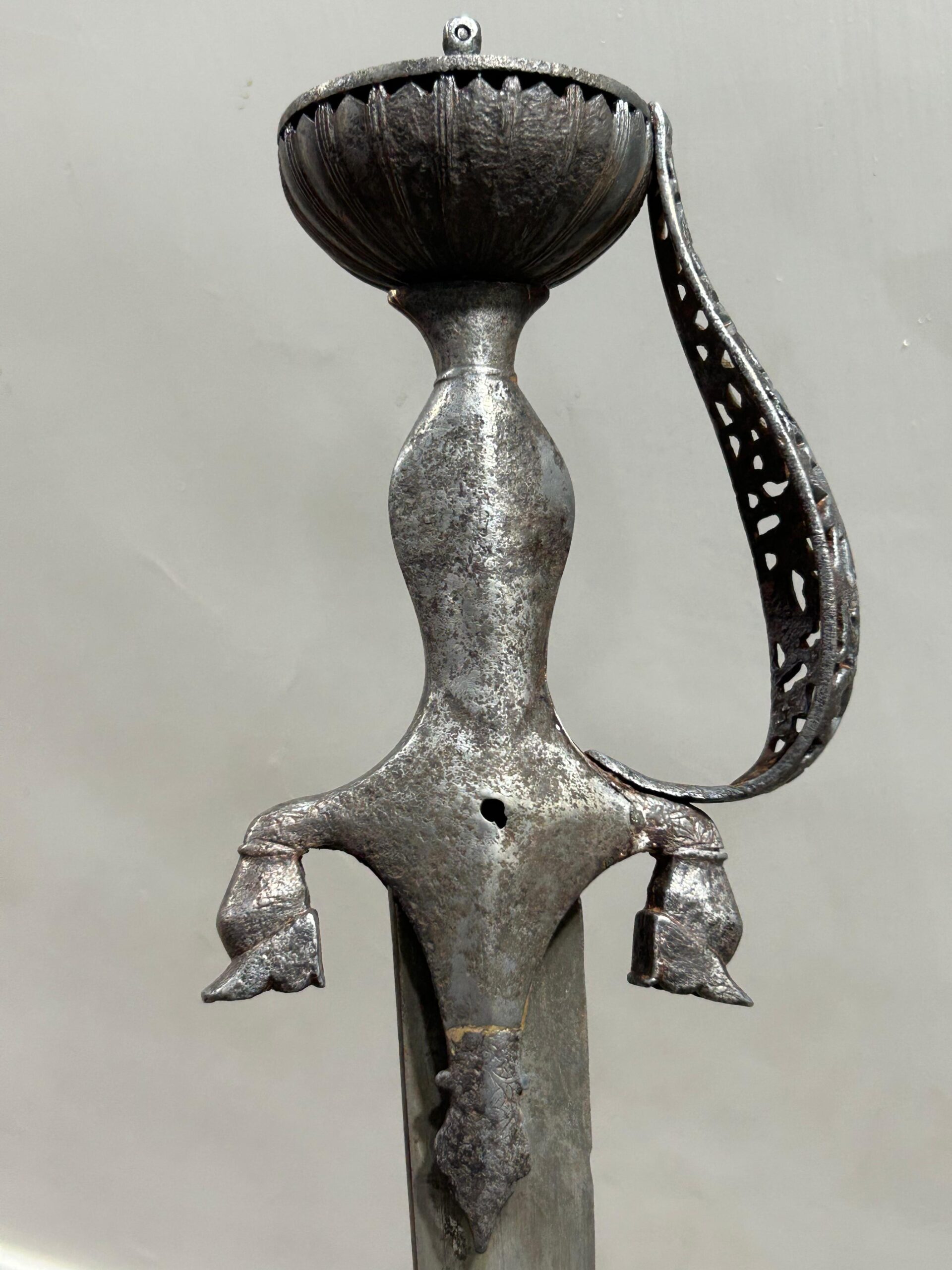 afghan pulwar (sword) afghan pulwar (sword)