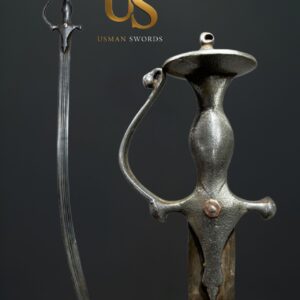 punajbi tulwar (sword)