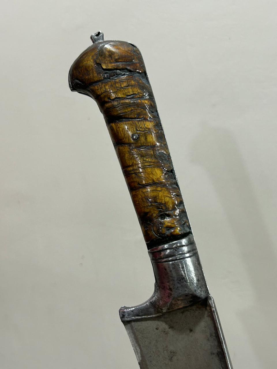 khyber wootz (dagger) khyber wootz (dagger)