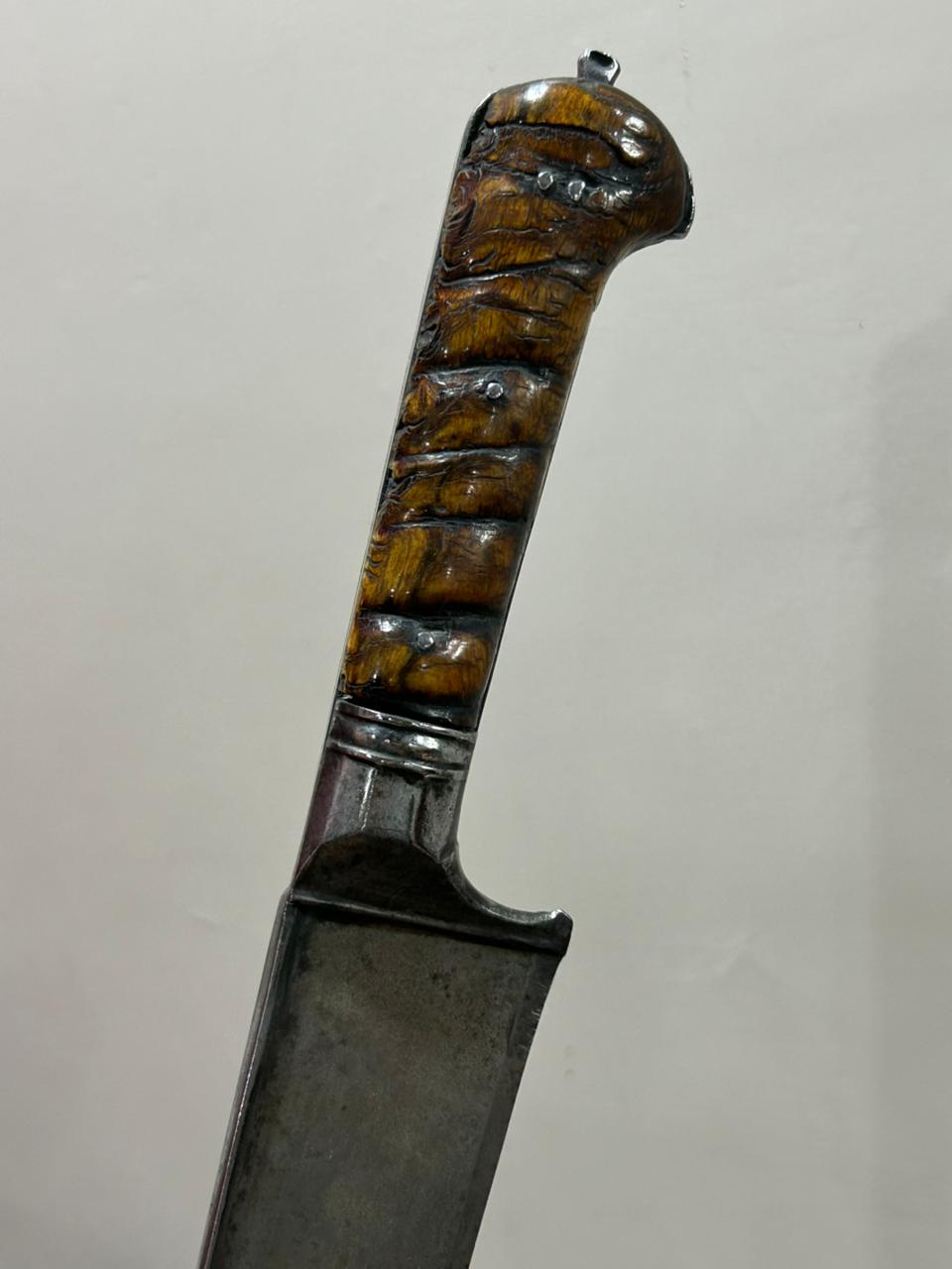 khyber wootz (dagger) khyber wootz (dagger)