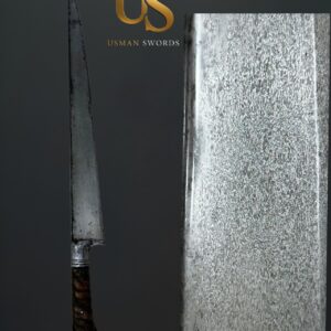 khyber wootz (dagger)