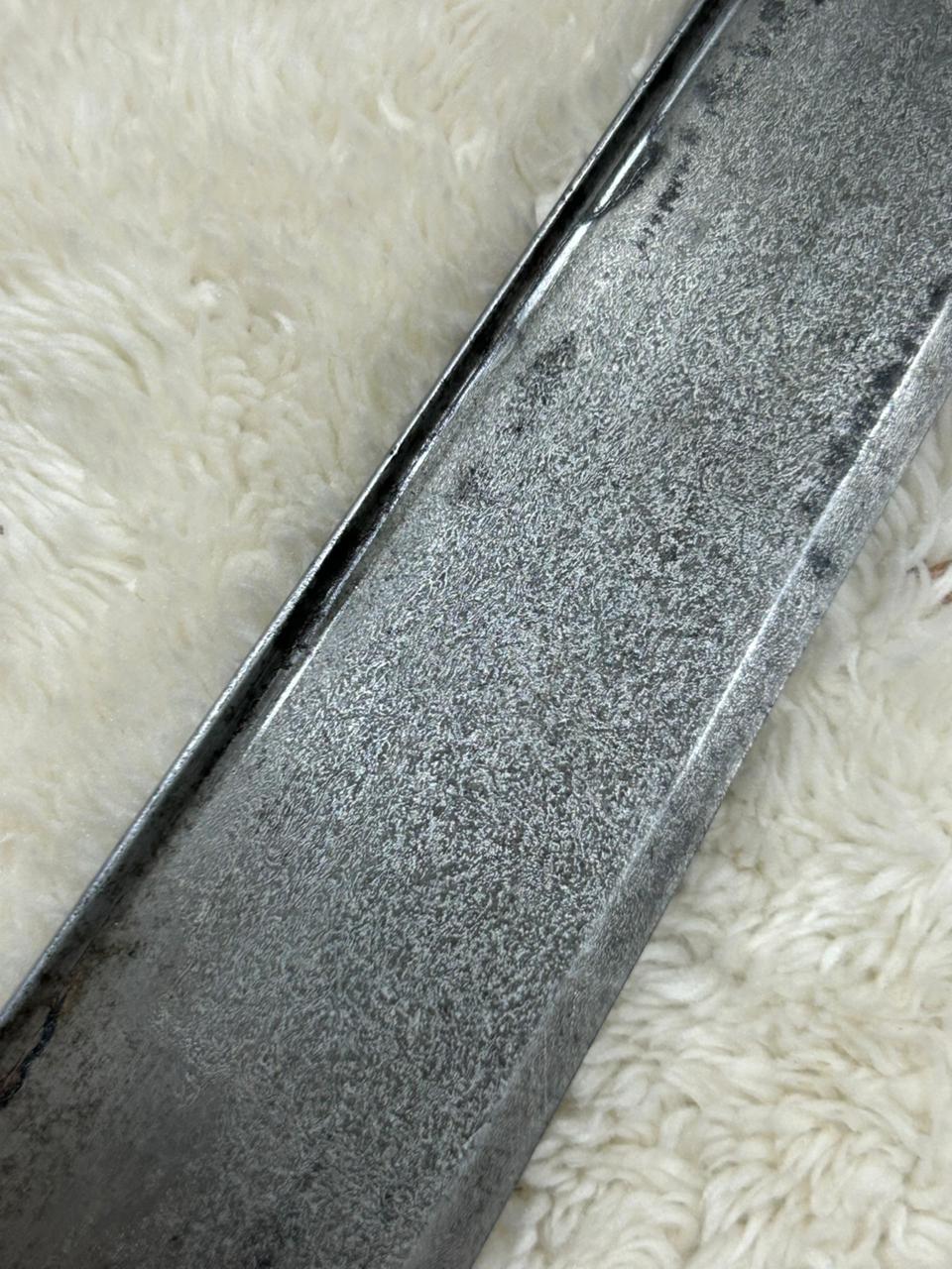 khyber wootz (dagger) khyber wootz (dagger)