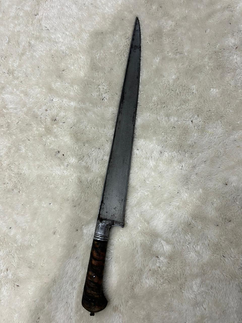 khyber wootz (dagger) khyber wootz (dagger)